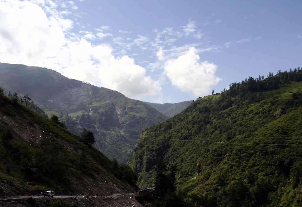 Nepal