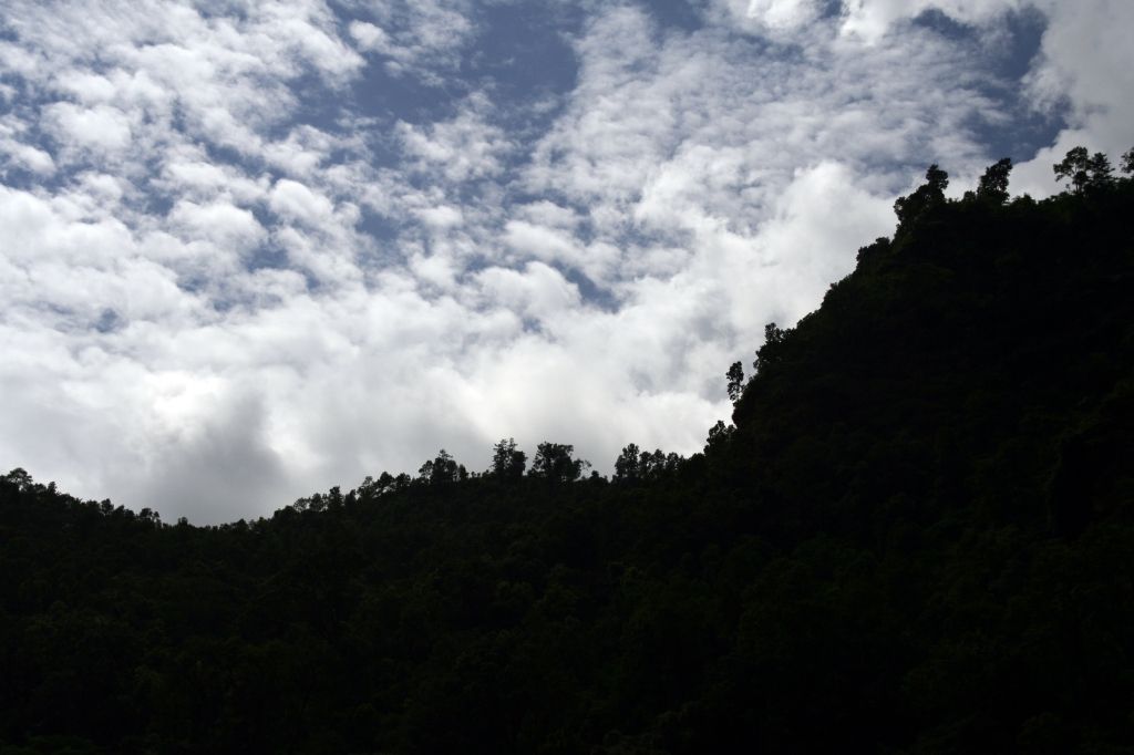 Nepal