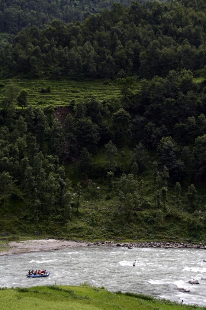 Nepal
