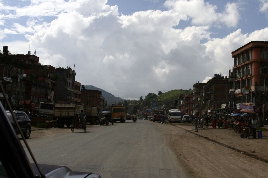 Nepal