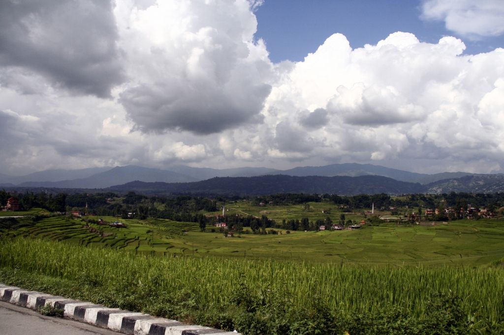 Nepal