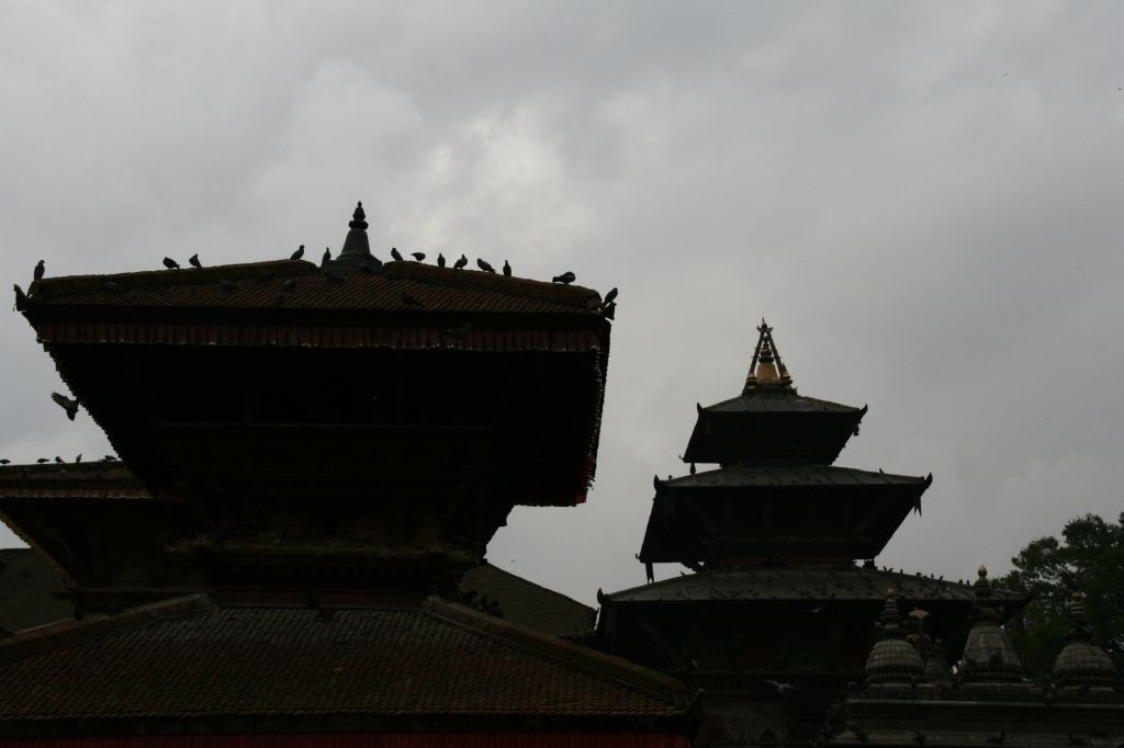 Nepal,Kathmandu