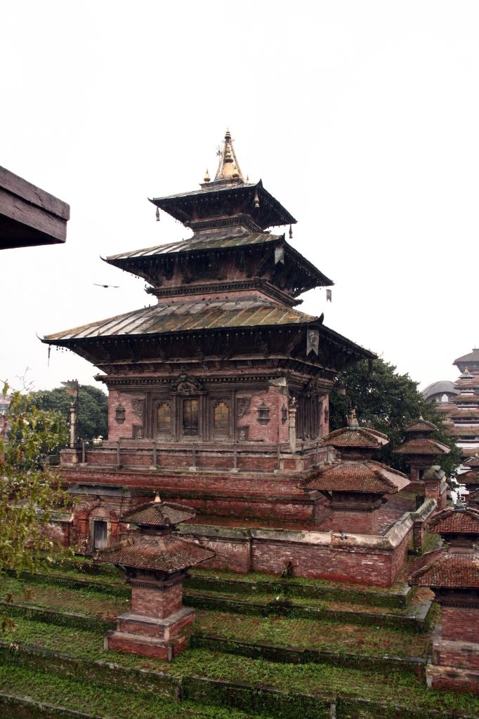 Nepal,Kathmandu