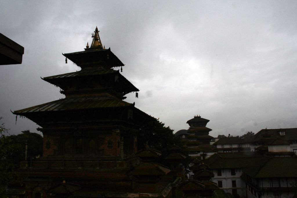 Nepal,Kathmandu