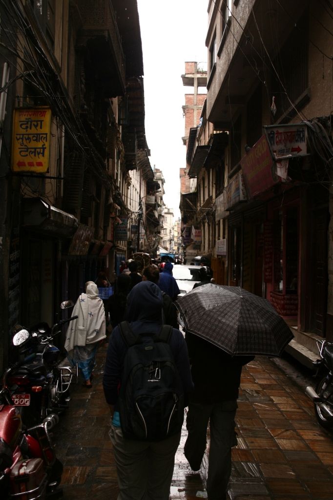 Regen,Nepal,Kathmandu