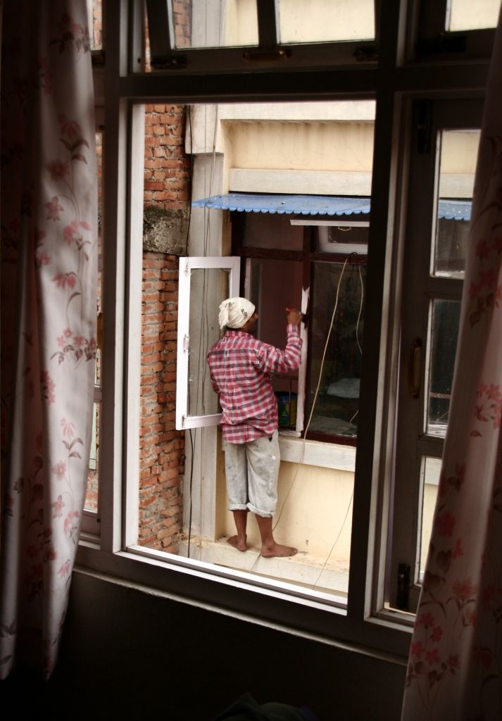 Nepal,Kathmandu