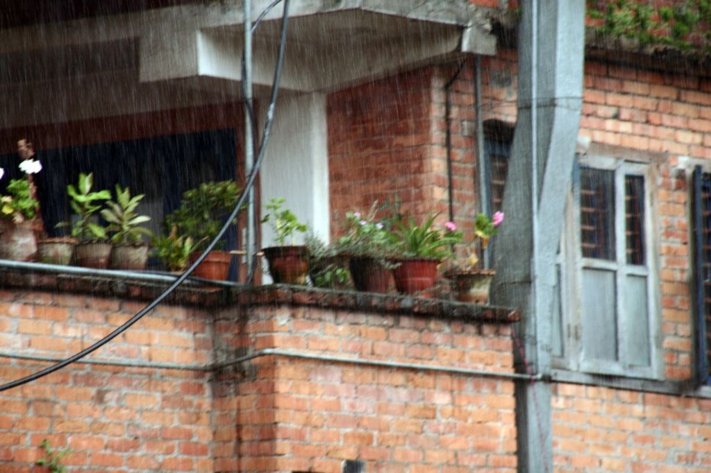 Regen,Nepal,Kathmandu