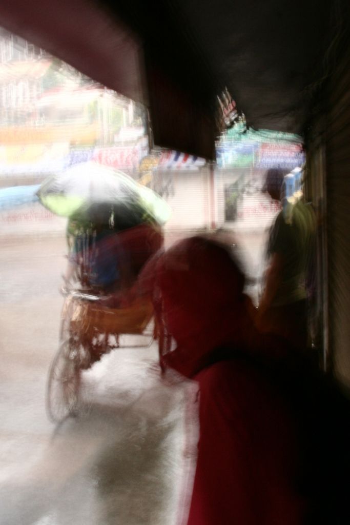 Regen,Nepal,Kathmandu