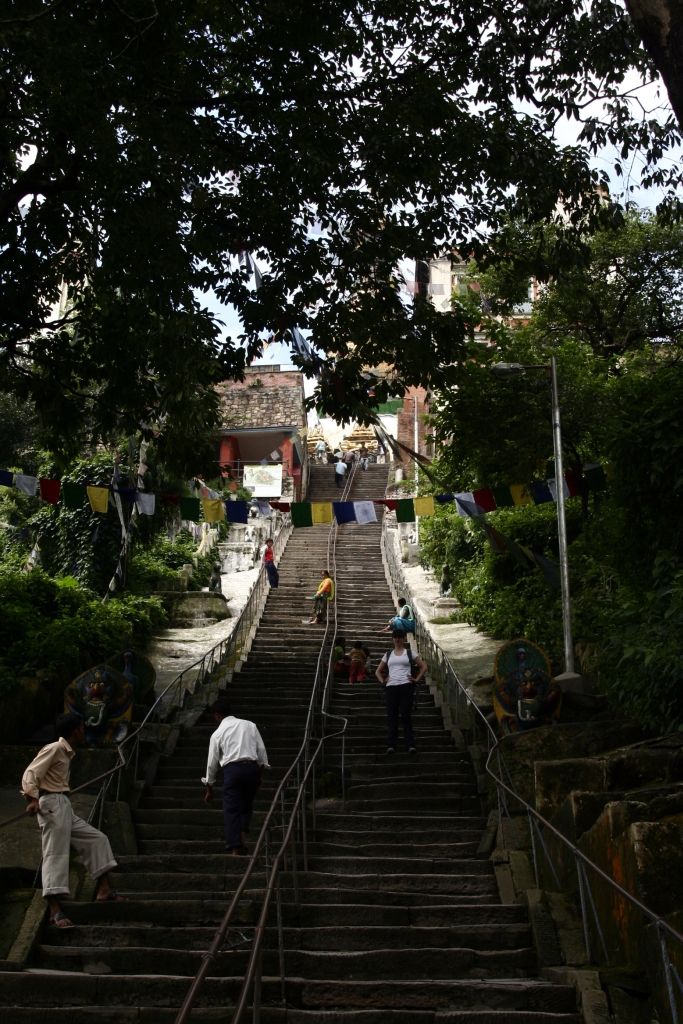 Nepal,Kathmandu