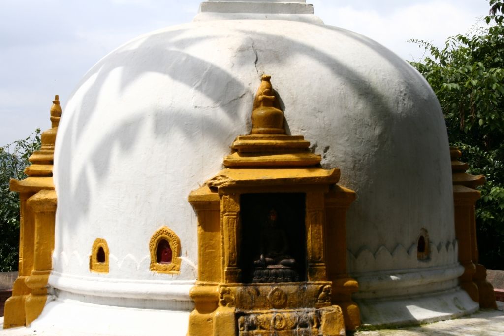 Gelb,Nepal,Kathmandu