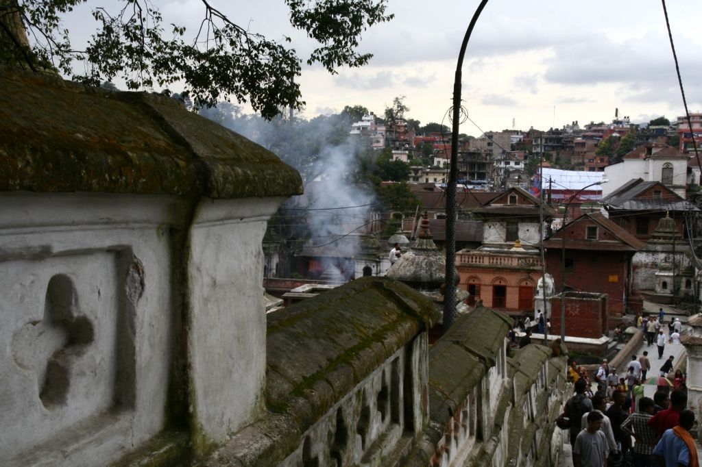 Nepal,Kathmandu,Religion