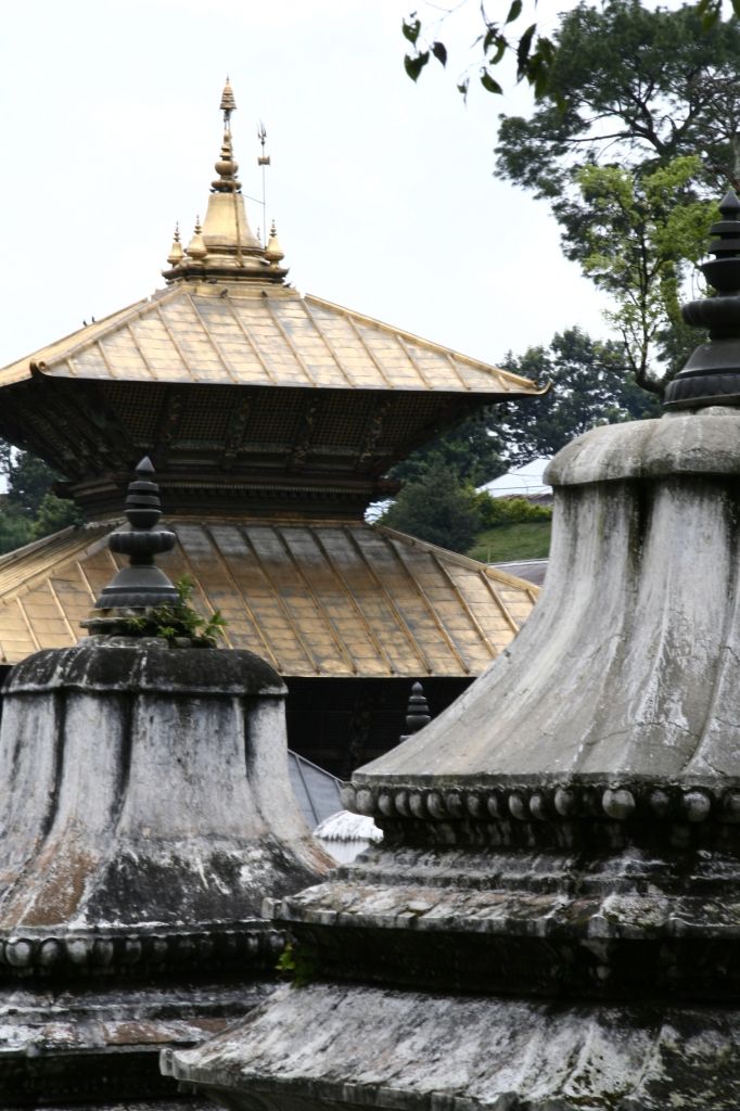 Nepal,Kathmandu,Tempel