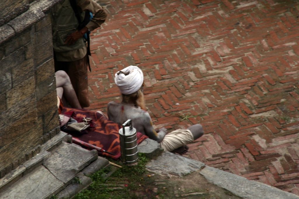 Andere,Nepal,Kathmandu