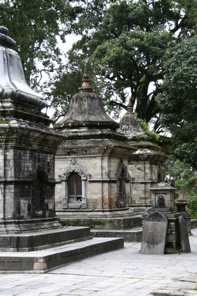 Nepal,Kathmandu,Tempel