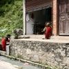 Bild in nepal