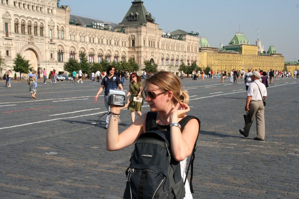 Moskau,Russland