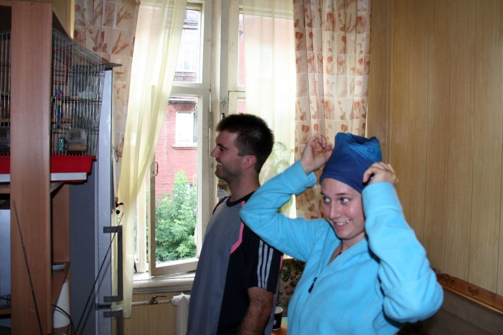 Russland,Irkutsk