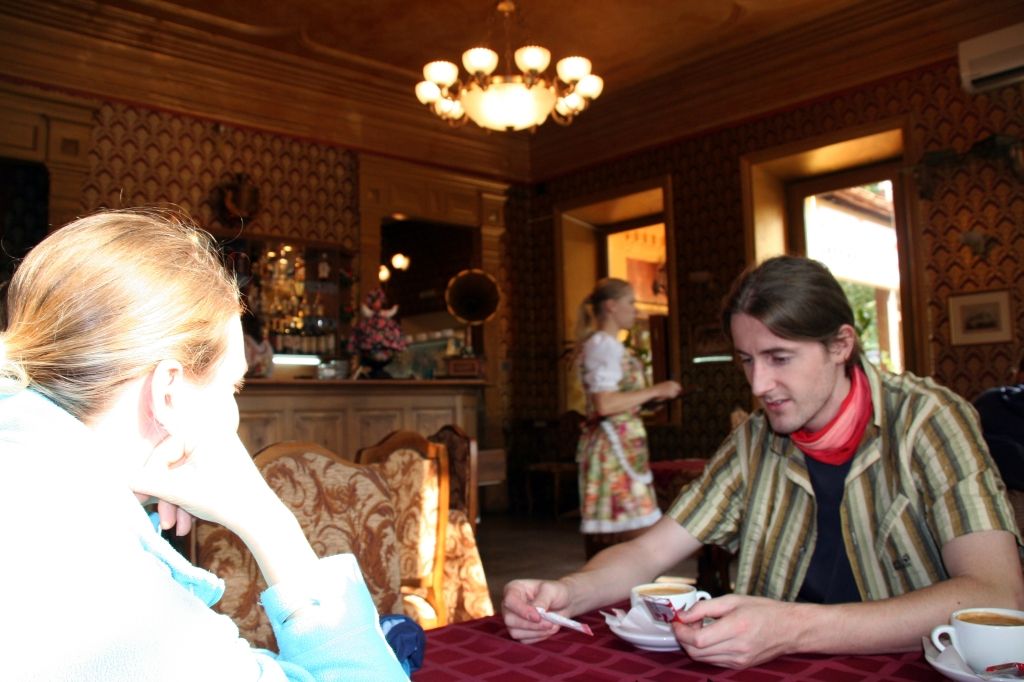 Russland,Irkutsk
