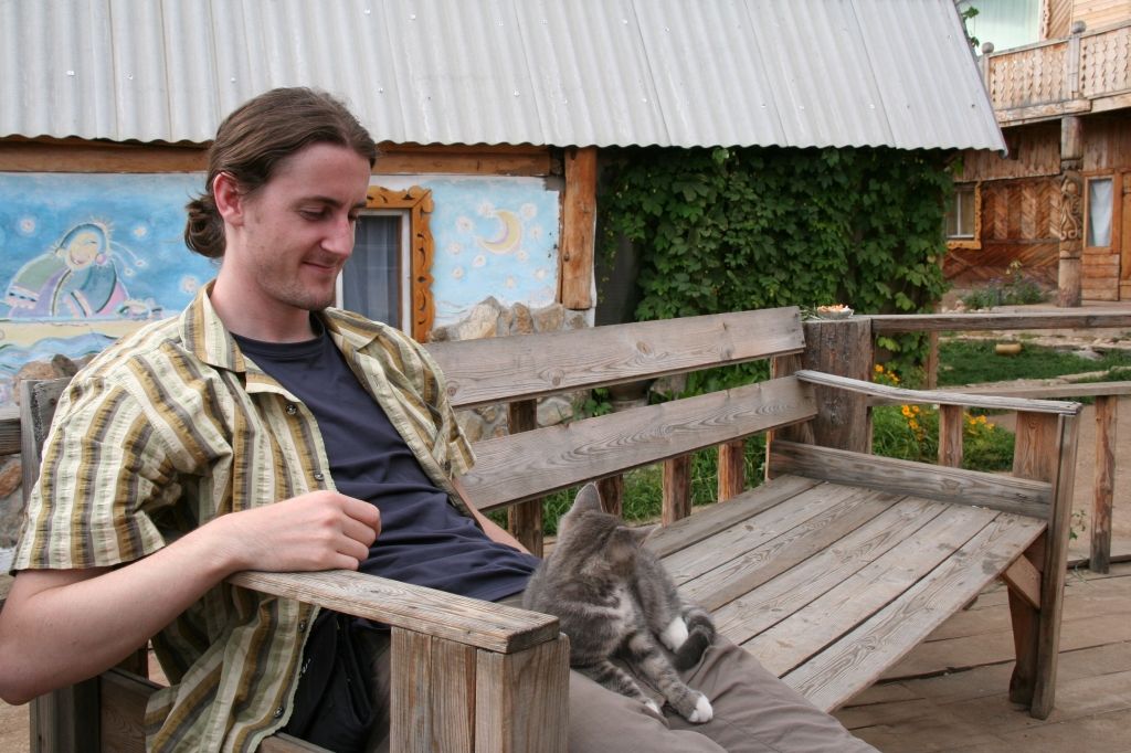 InRusslandam20.08.2008
