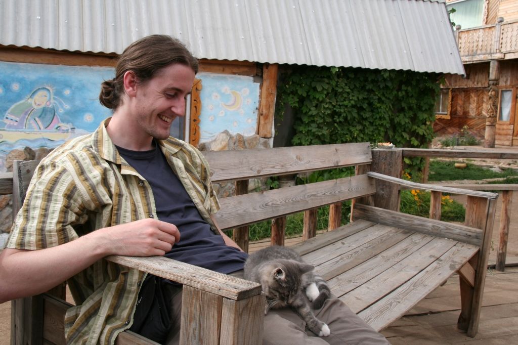 InRusslandam20.08.2008