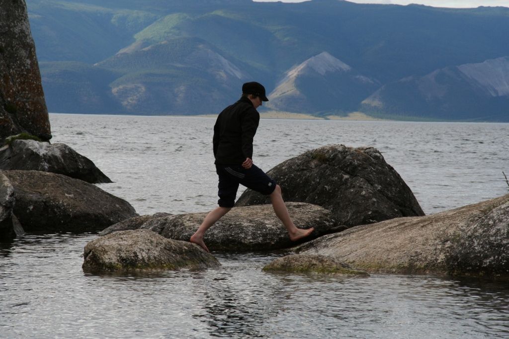 InRusslandam20.08.2008
