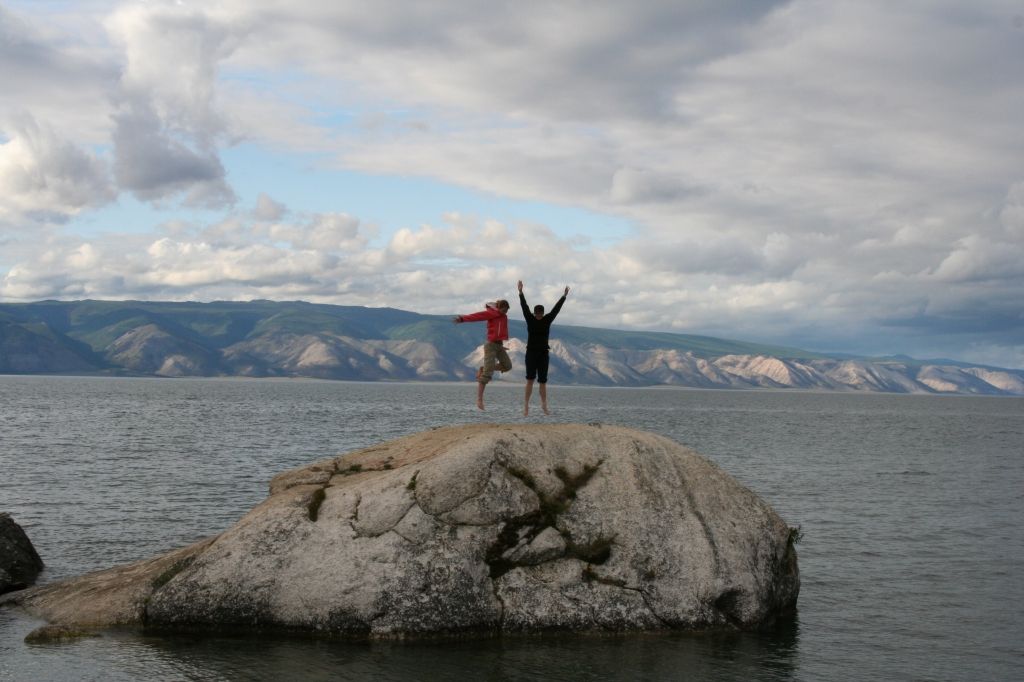 InRusslandam20.08.2008