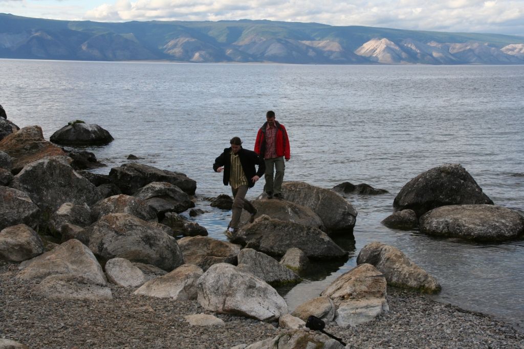 InRusslandam20.08.2008