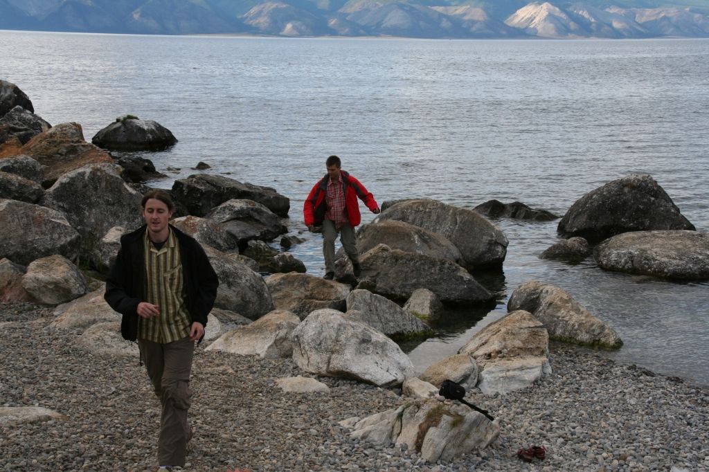 InRusslandam20.08.2008