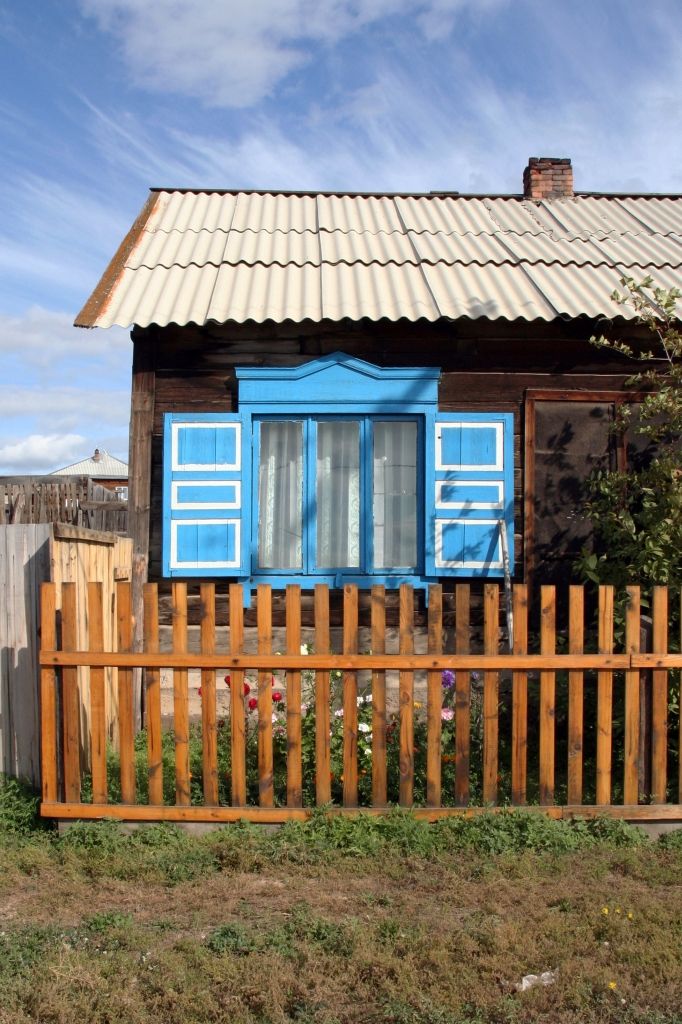 Baikalsee,Russland