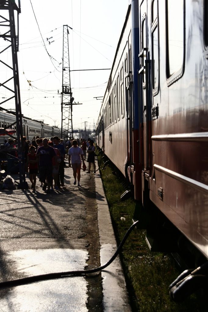 Russland
