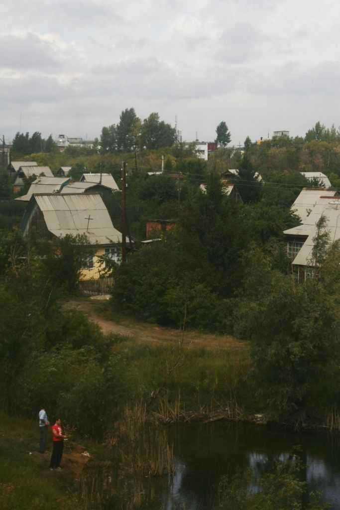 Russland,Russen