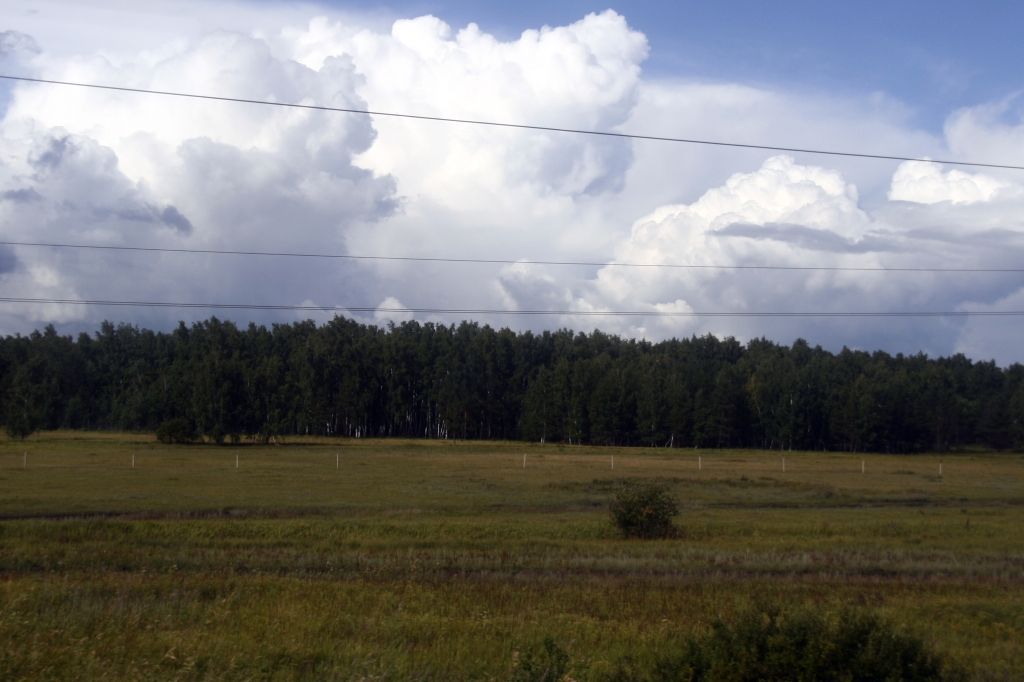 Russland