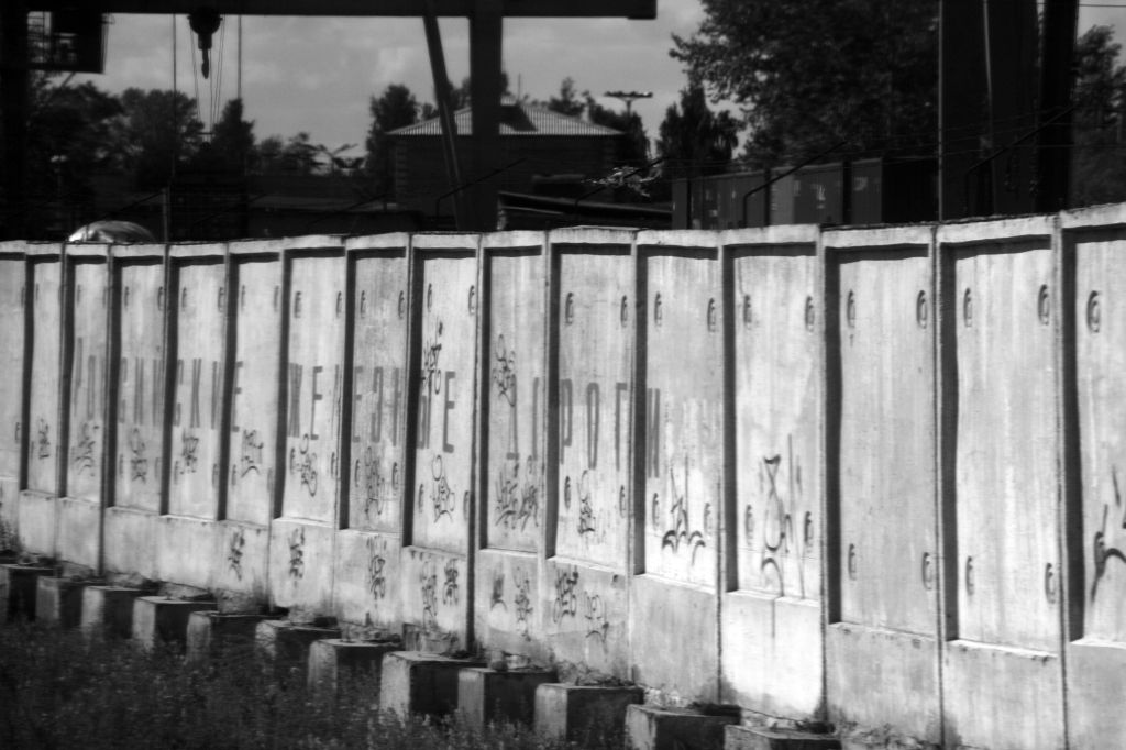 B & W,Russland