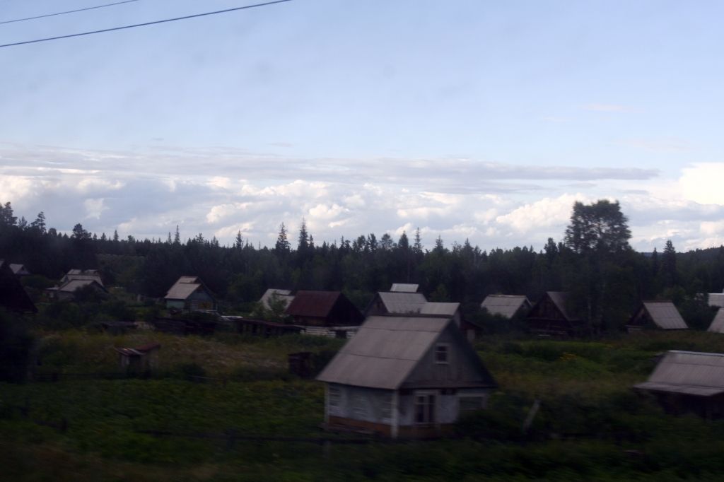 Russland
