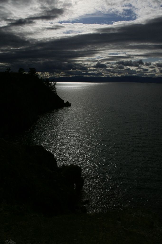 Baikalsee,Russland