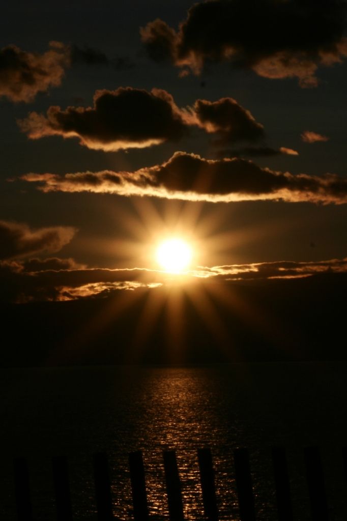 Baikalsee,Russland