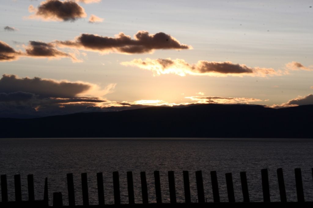 Baikalsee,Russland