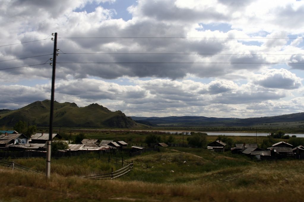 Russland