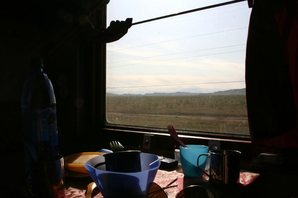 Russland