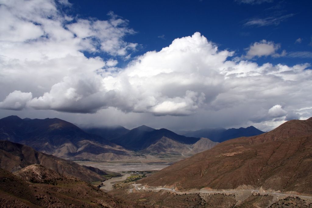 Tibet