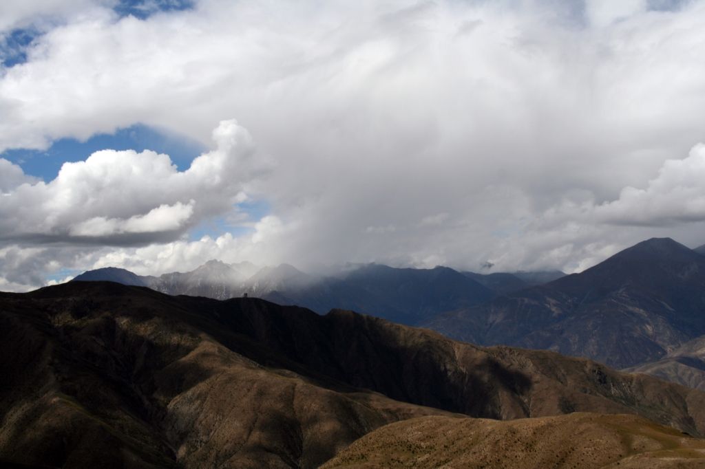 Tibet