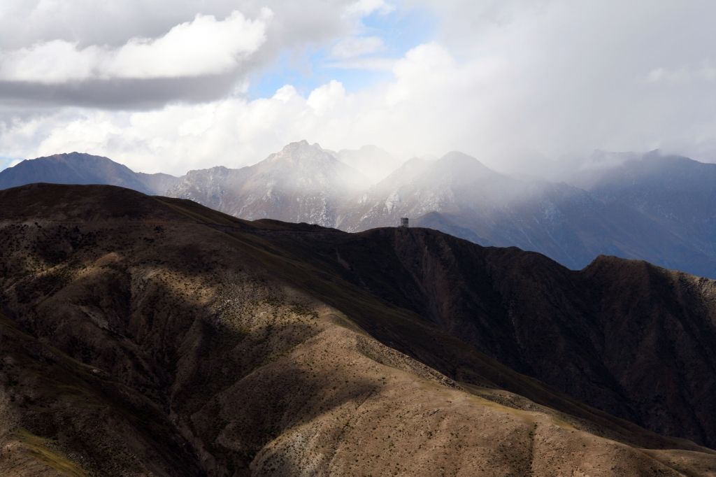 Tibet