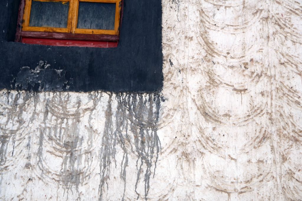Tibet,Gyantse