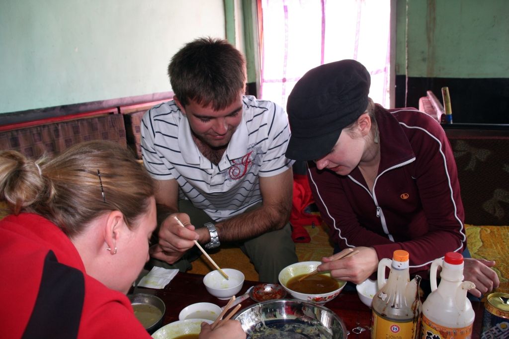 Essen,Tibet,Shigatse,Tashilhunpo
