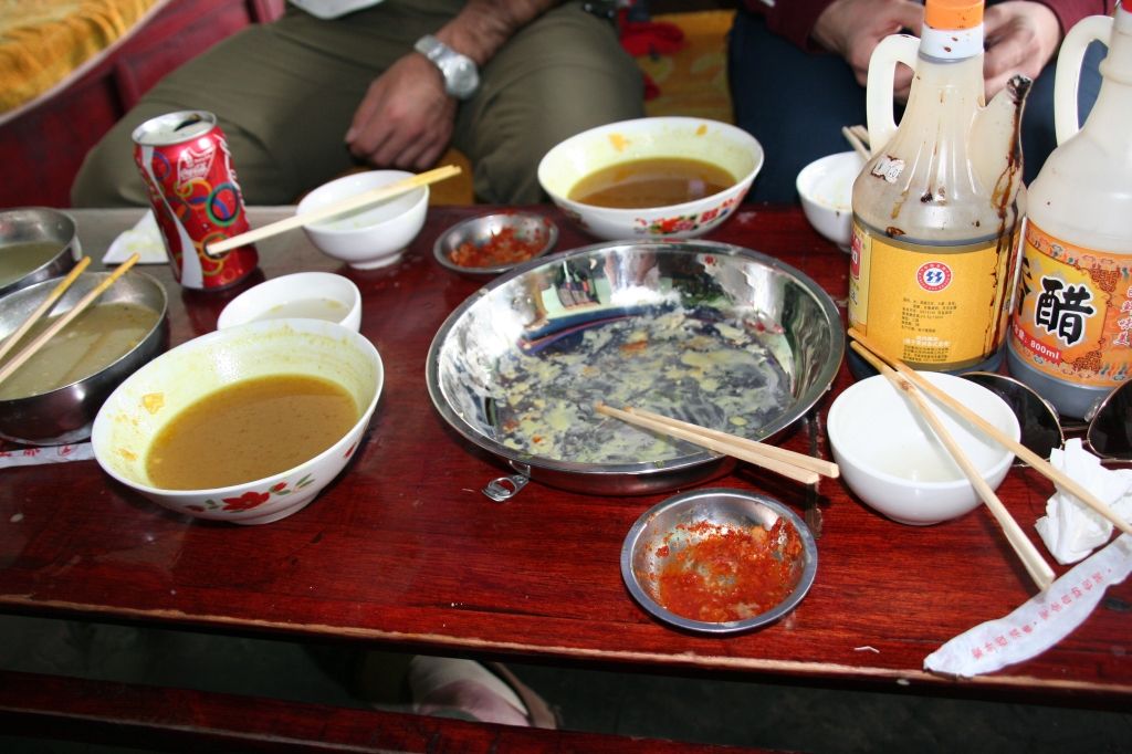Essen,Tibet,Shigatse,Tashilhunpo