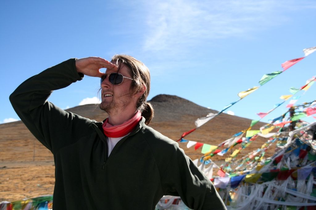 Tibet