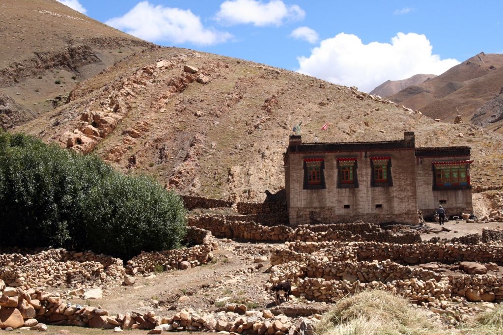 Tibet