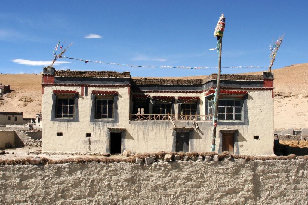 Tibet