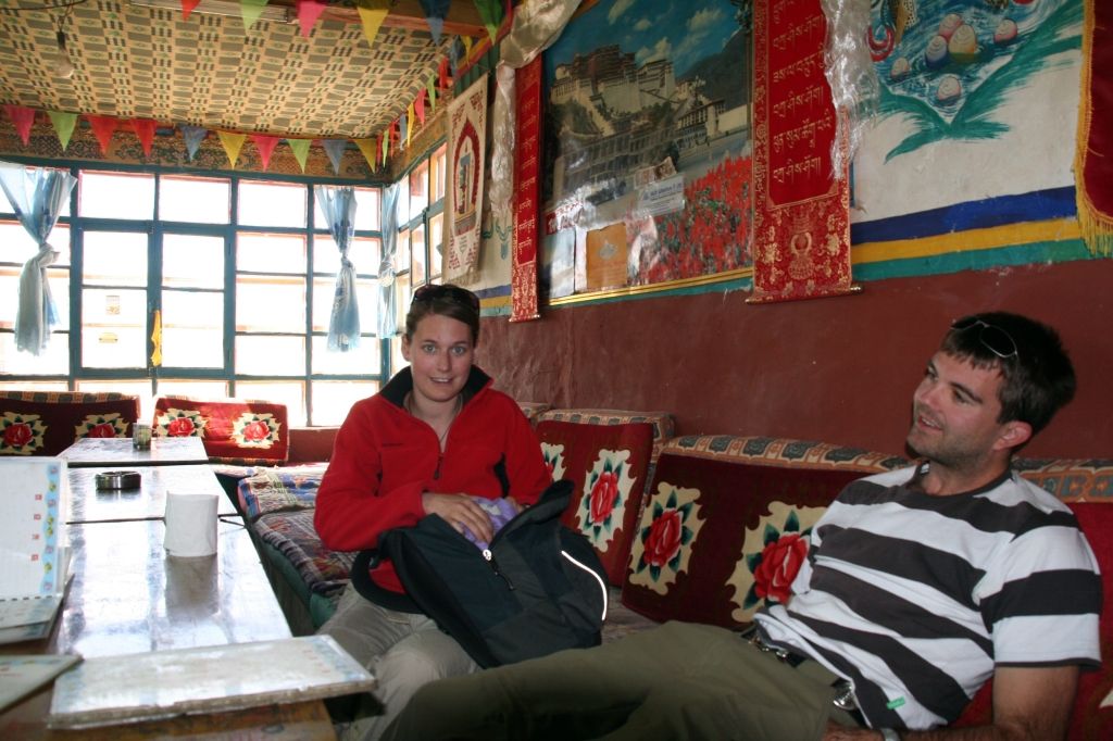 Essen,Tibet