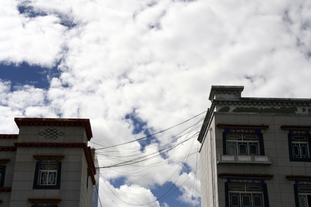 Lhasa,Tibet